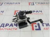 Блок ABS Ford Focus 1468868