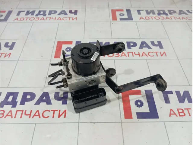Блок ABS Ford Focus 1468868