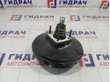 Усилитель тормозов вакуумный Ford Focus 3M512B195HB