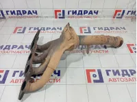 Коллектор выпускной Ford Focus