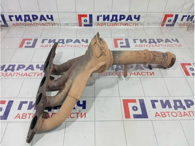 Коллектор выпускной Ford Focus
