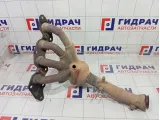 Коллектор выпускной Ford Focus