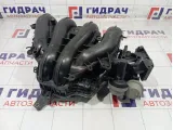 Коллектор впускной Ford Focus 1361878