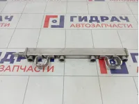 Топливная рампа (топливная рейка) Ford Focus 4M5G9D280DB