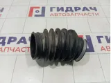Патрубок воздушного фильтра Ford Focus 3M519A673GC