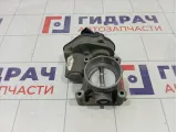Дроссельная заслонка Ford Focus 1537636