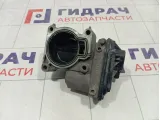 Дроссельная заслонка Ford Focus 1537636