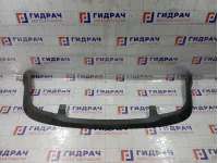 Накладка бампера заднего Ford Focus 1364662