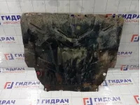 Защита двигателя Ford Focus