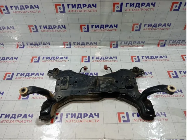 Балка подмоторная Ford Focus 1734687