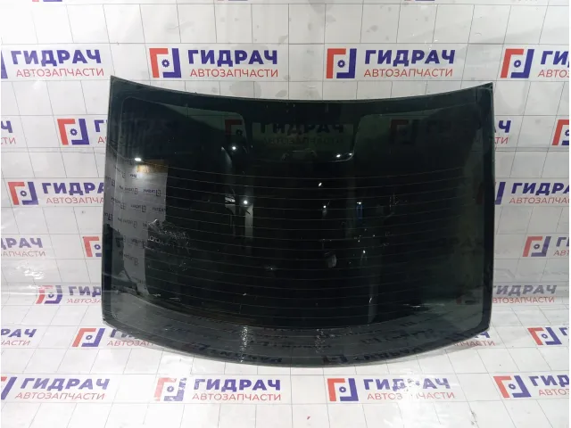 Стекло заднее Ford Focus 1362994