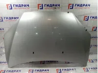 Капот Ford Focus 1505771