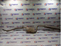 Глушитель основной Ford Focus