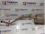 Глушитель основной Ford Focus