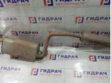 Глушитель основной Ford Focus