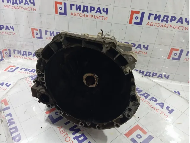 МКПП (механическая коробка переключения передач) Ford Focus 4M5R7002NC