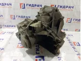 МКПП (механическая коробка переключения передач) Ford Focus 4M5R7002NC