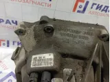 МКПП (механическая коробка переключения передач) Ford Focus 4M5R7002NC