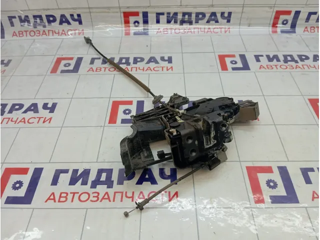 Замок двери задней левой Ford Focus 5041669