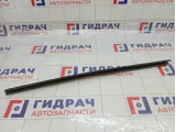 Уплотнитель стекла переднего правого Ford Focus 1523453