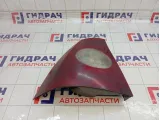 Фонарь задний левый Ford Focus 1333834