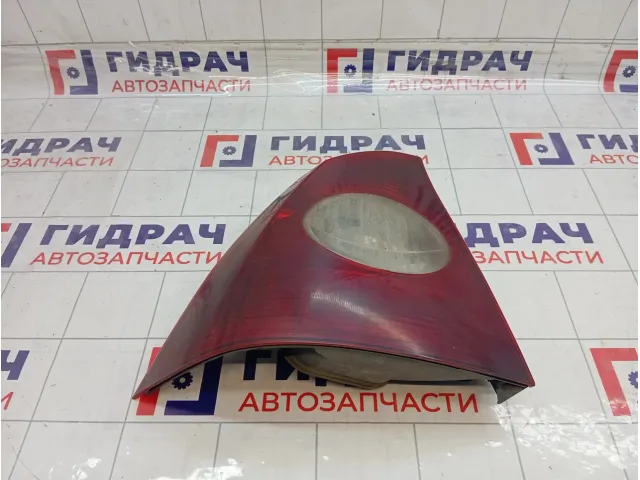 Фонарь задний левый Ford Focus 1333834
