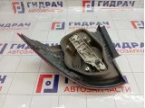 Фонарь задний левый Ford Focus 1333834