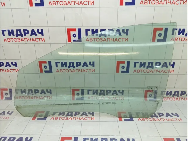 Стекло двери передней левой Ford Focus 1342624