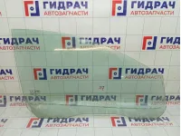 Стекло двери передней правой Ford Focus 1342622