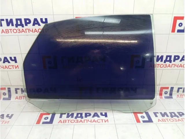 Стекло двери задней правой Ford Focus 1317984