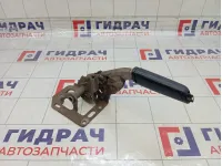 Рычаг, педаль стояночного тормоза Ford Focus 1670791
