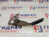 Рычаг, педаль стояночного тормоза Ford Focus 1670791