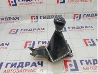 Кулиса (селектор) КПП Ford Focus 1378329