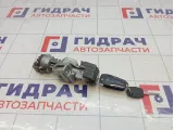 Замок зажигания Ford Focus 3M513F880AB
