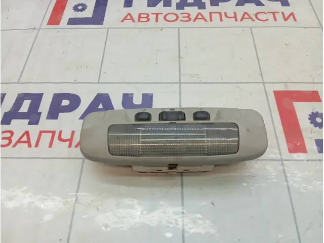 Плафон салонный Ford Focus 1528640