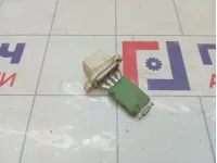 Резистор отопителя Ford Focus 1855157