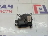 Моторчик заслонки отопителя (печки) Ford Focus 1S7H19B634CA