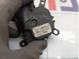 Моторчик заслонки отопителя (печки) Ford Focus 1S7H19B634CA