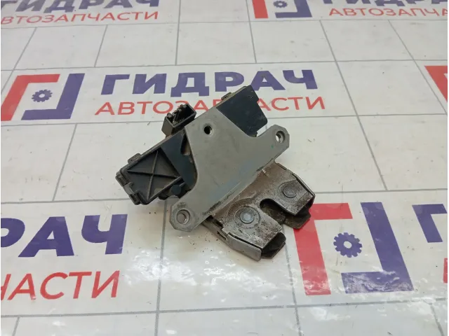 Замок багажника Ford Focus 1570448