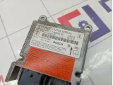 Блок управления AIR BAG Ford Focus 4M5T14B056BJ