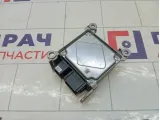 Блок управления AIR BAG Ford Focus 4M5T14B056BJ