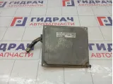 Блок управления двигателем Ford Focus 6M5112A650RA