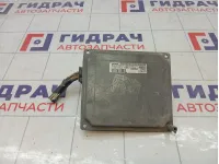Блок управления двигателем Ford Focus 6M5112A650RA