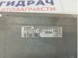 Блок управления двигателем Ford Focus 6M5112A650RA