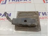 Блок управления двигателем Ford Focus 6M5112A650RA