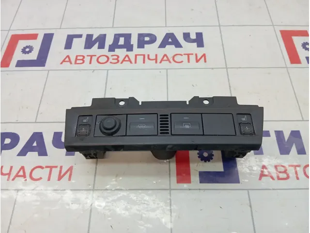 Блок кнопок Ford Focus