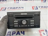 Магнитола Ford Focus 1927597