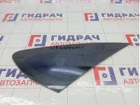 Стекло кузовное глухое (форточка) заднее правое Ford Focus 1362992