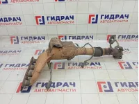 Коллектор выпускной Ford Focus 1855297