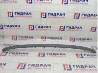Накладка бампера заднего Ford Focus 1360459